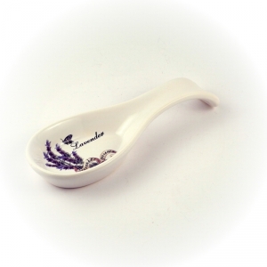 Odkladač na varešky Levanduľa