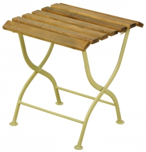 Odkládací stolek 38x38x44