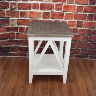 Odkladací stolík Cottage