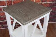 Odkladací stolík Cottage