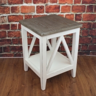 Odkladací stolík Cottage