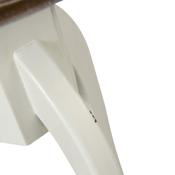 Odkladací stolík okrúhly 60cm