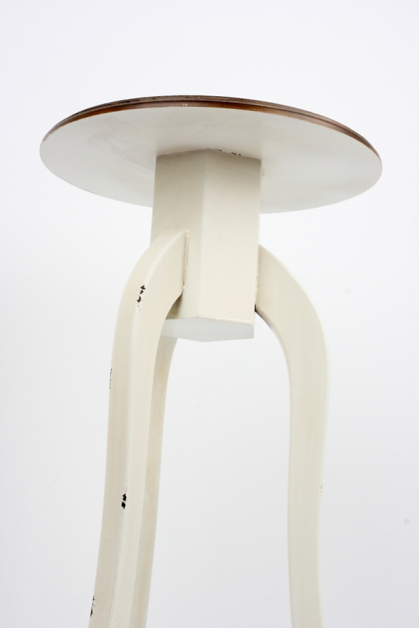 Odkladací stolík okrúhly 60cm