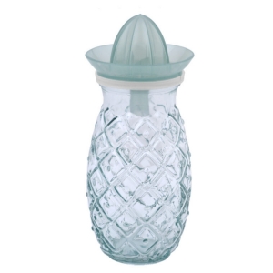 Odšťavovač so slamkou 0,7l