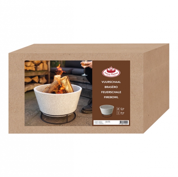 Ohnisko - vyradené s prasklinou