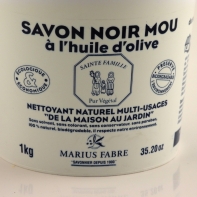 Olivové mydlo na pranie a upratovanie 1kg