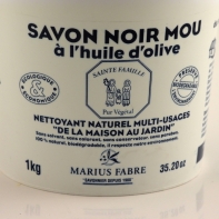 Olivové mydlo na pranie a upratovanie 1kg