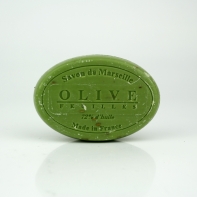 Olivové mydlo V 100g