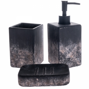 Originálne doplnky do kúpeľne