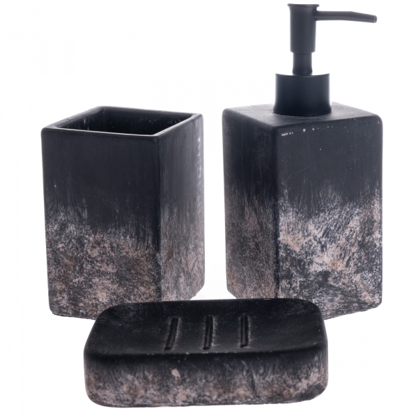 Originálne doplnky do kúpeľne