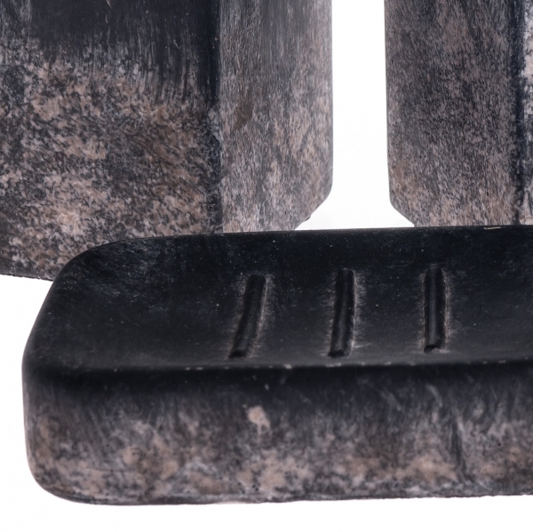 Originálne doplnky do kúpeľne