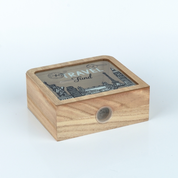 Originálna pokladnička