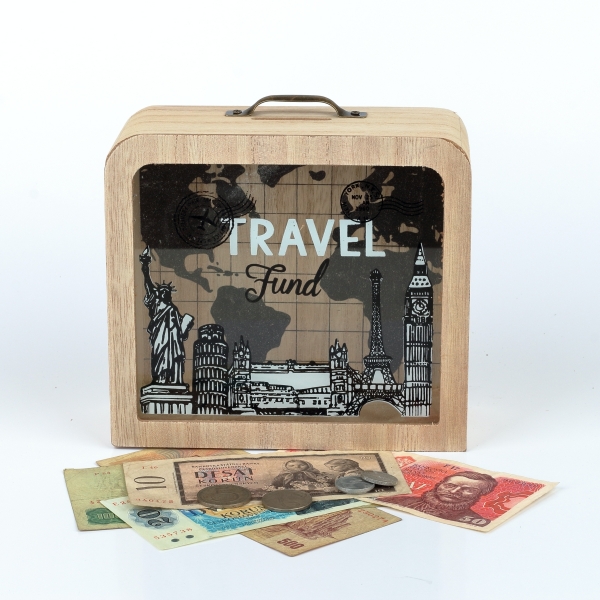 Originálna pokladnička