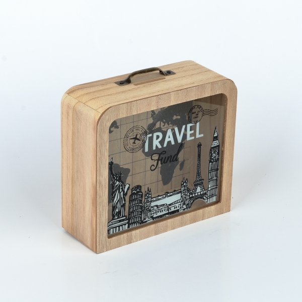 Originálna pokladnička