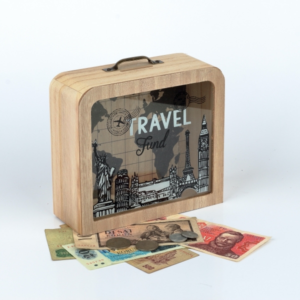 Originálna pokladnička