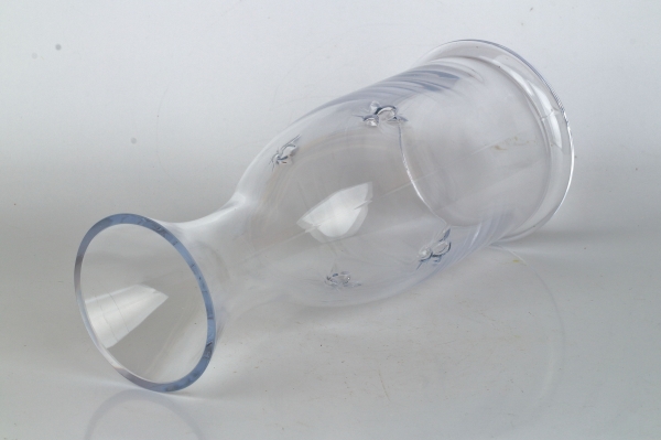 Karafa na víno Abeille 27cm