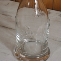 Karafa na víno Abeille 27cm