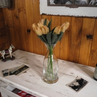 Karafa na víno Abeille 27cm