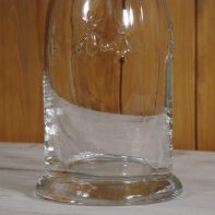 Karafa na víno Abeille 27cm