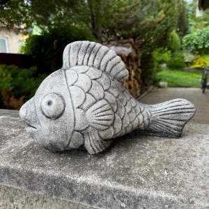 Originálna záhradná dekorácia kvapiek 5kg