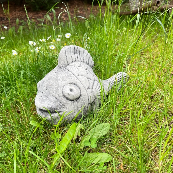 Originálna záhradná dekorácia kvapiek 5kg