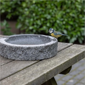 Originálne žulové pítko 27 cm