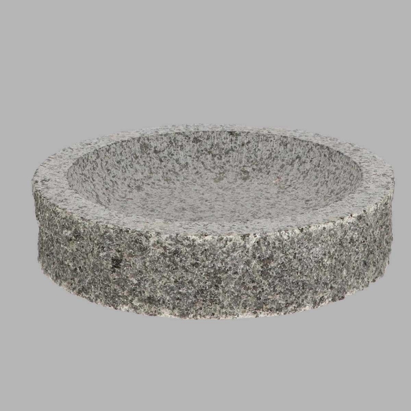 Originálne žulové pítko 27 cm