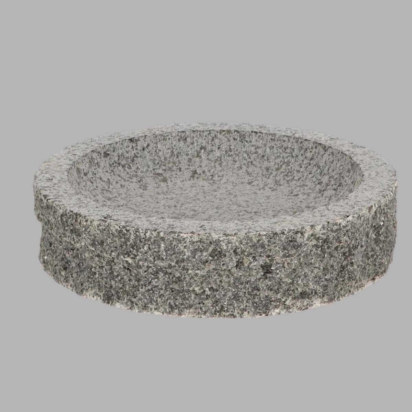 Originálne žulové pítko 27 cm