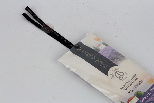 Osviežovač vzduchu parfumovaný sáčok Soleil de Provence 50ml