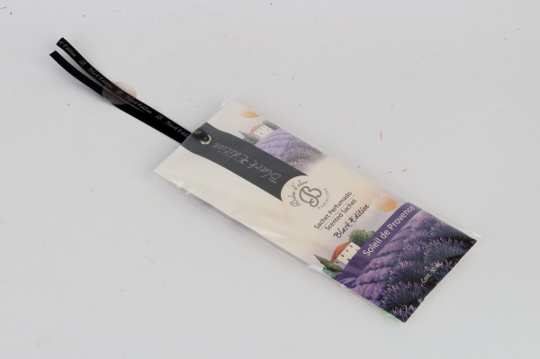 Osviežovač vzduchu parfumovaný sáčok Soleil de Provence 50ml