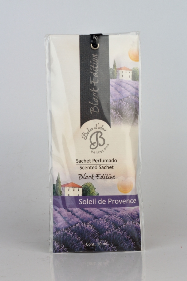Osviežovač vzduchu parfumovaný sáčok Soleil de Provence 50ml