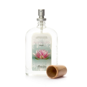 Osviežovač vzduchu v rozprašovači Flor de Loto – Lotosový kvet 100 ml Boles d`olor
