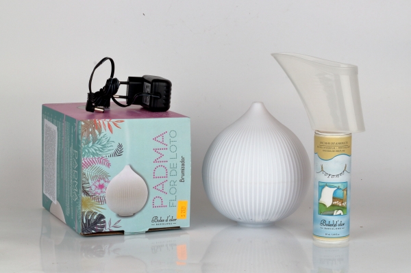 Osviežovač vzduchu / vonná esencia Anjelské krídla Boles d olor 50ml