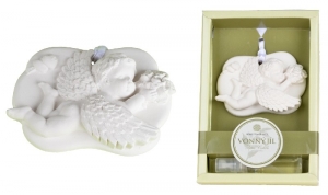 Osviežovač vzduchu vonný íl anjel Litsea Cubeba 5ml