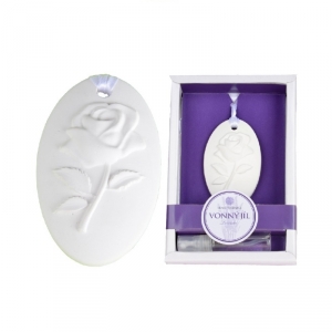 Osviežovač vzduchu vonný íl ruže Levanduľa 5ml