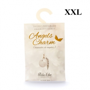 Osviežovač vzduchu vonný sáčok Anjelské krídla Boles dolor XXL