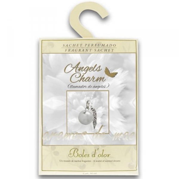 Osviežovač vzduchu vonný sáčok Anjelské krídla Boles dolor XXL