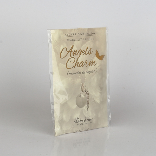 Osviežovač vzduchu vonný sáčok Anjelské krídla Boles dolor XXL