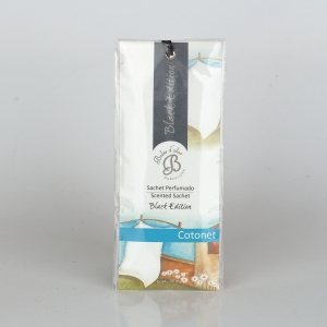 Osviežovač vzduchu vonný sáčok Cotonet 50ml.