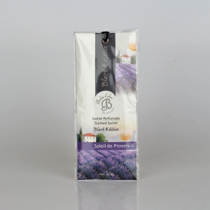 Osviežovač vzduchu / vonný sáčok do skrine Provence 50ml