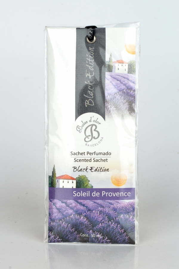 Osviežovač vzduchu / vonný sáčok do skrine Provence 50ml