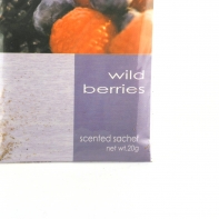 Osviežovač vzduchu wild berries