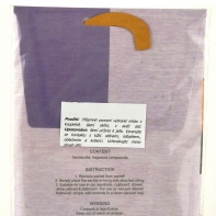 Osviežovač vzduchu wild berries