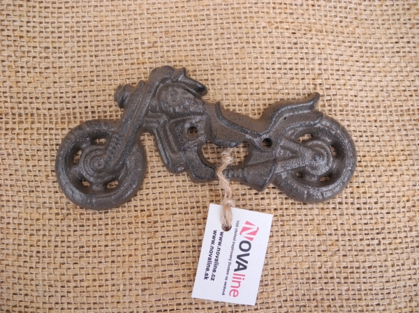 Otvárač motocykel 16,5×8,5×1cm