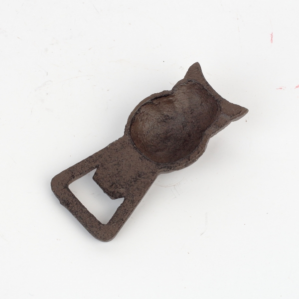 Otvárač na fľaše sova 9cm