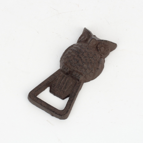 Otvárač na fľaše sova 9cm