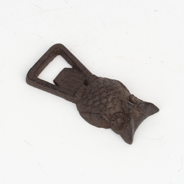 Otvárač na fľaše sova 9cm