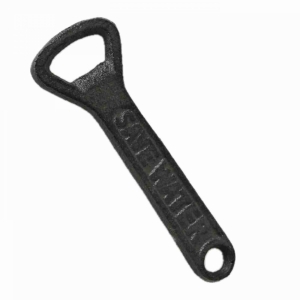 Otvárač na pivo 4,2 × 13,3 × 0,6 cm