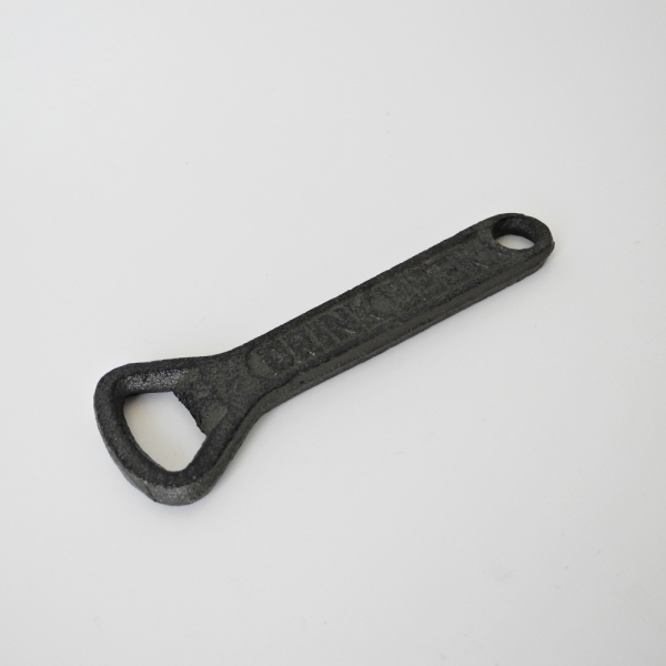 Otvárač na pivo 4,2 × 13,3 × 0,6 cm