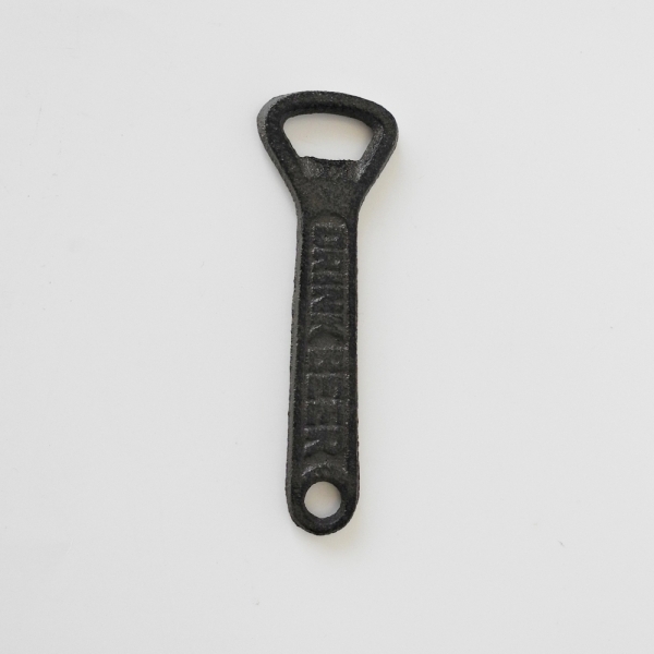 Otvárač na pivo 4,2 × 13,3 × 0,6 cm